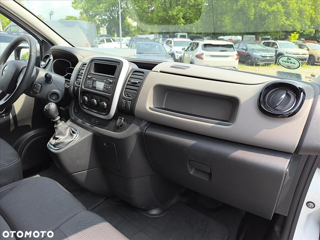 Renault trafic - 14