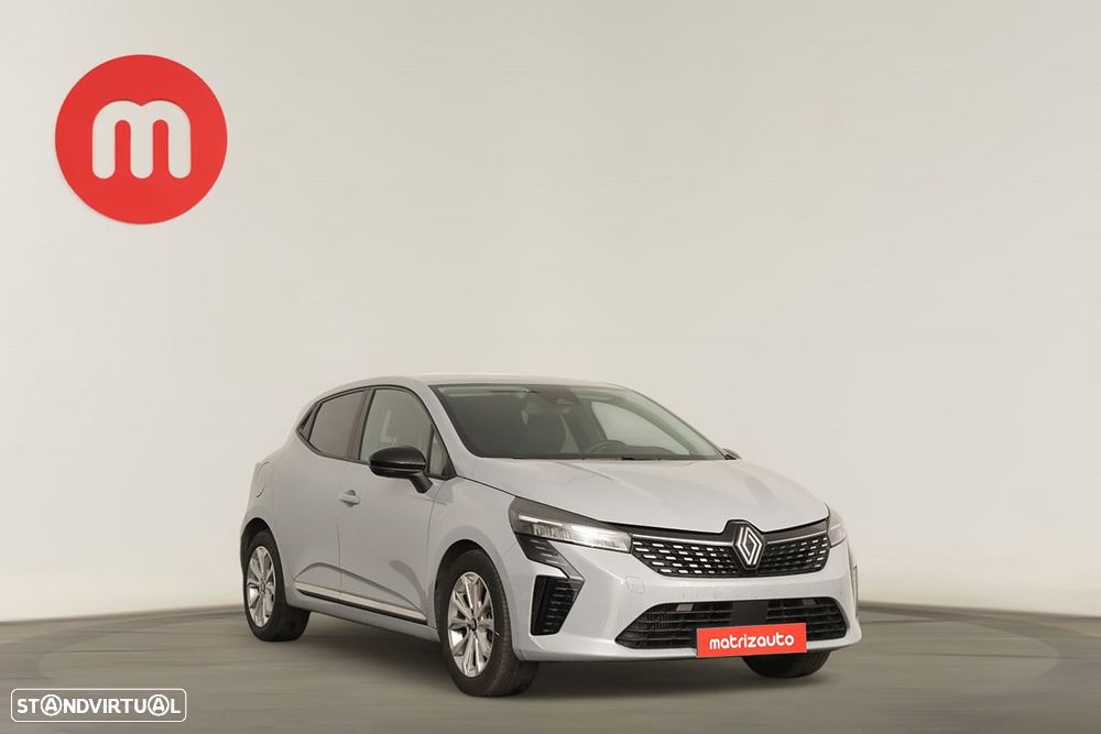 Renault Clio 1.0 TCe Evolution - 1