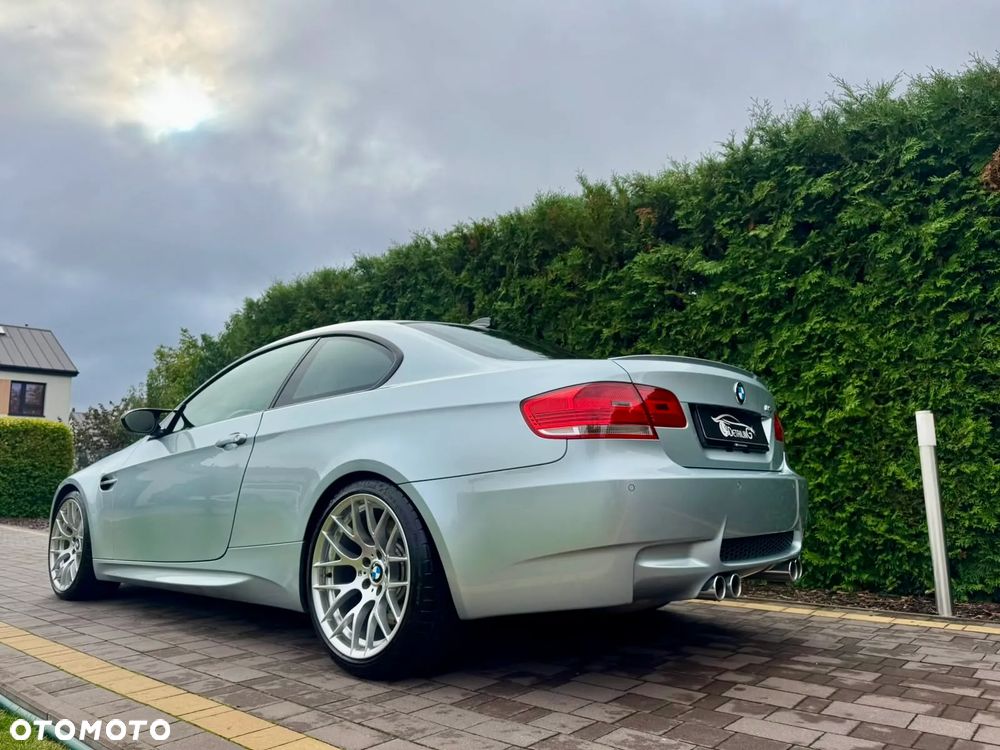 BMW M3 Drivelogic - 8