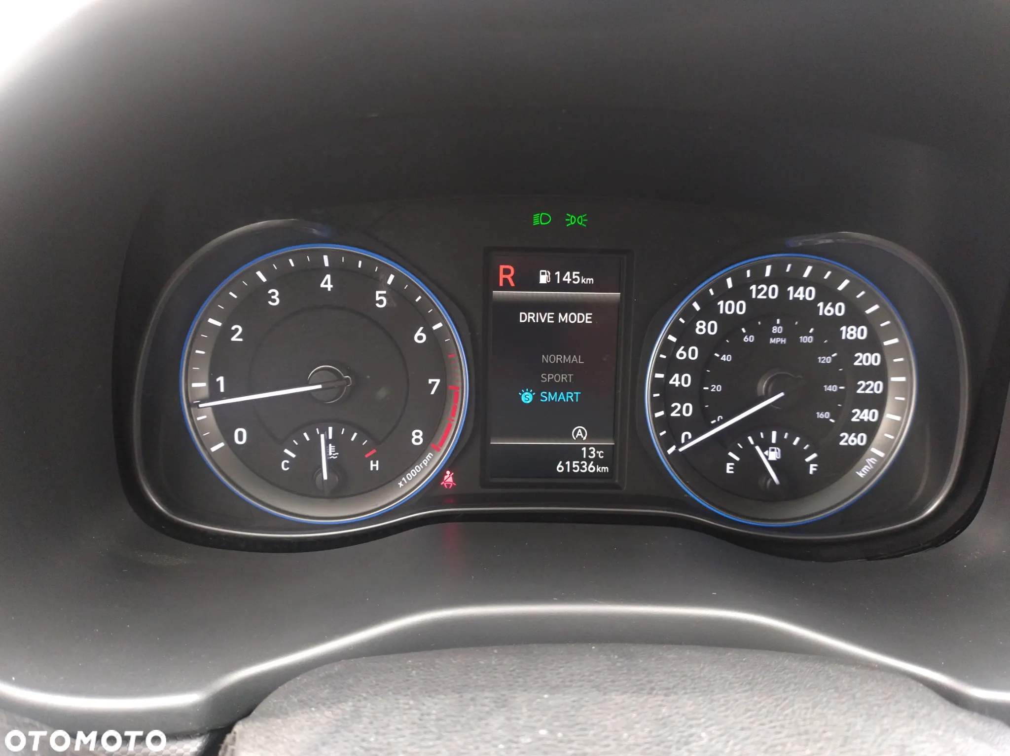 Hyundai Kona - 18