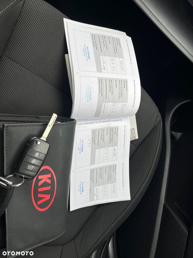 Kia Rio 1.2 Business Line - 24