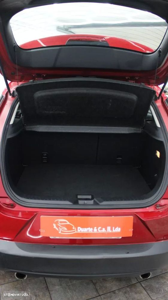 Mazda CX-3 1.5 Sky.Excellence - 20