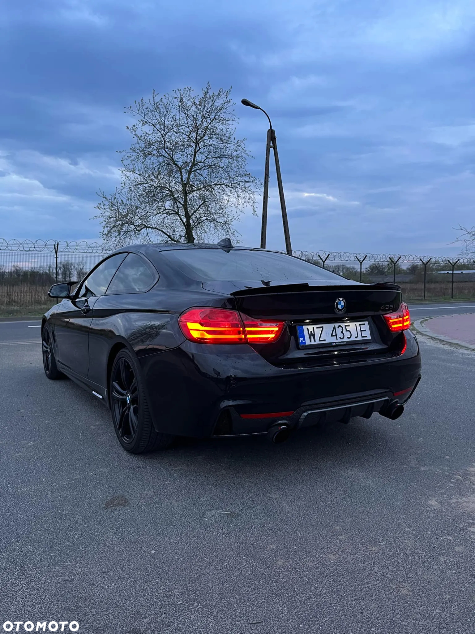 BMW Seria 4 - 10