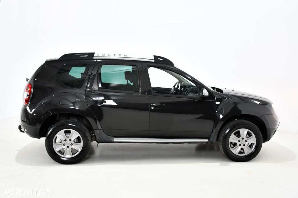Dacia Duster dCi 110 2WD Prestige - 6
