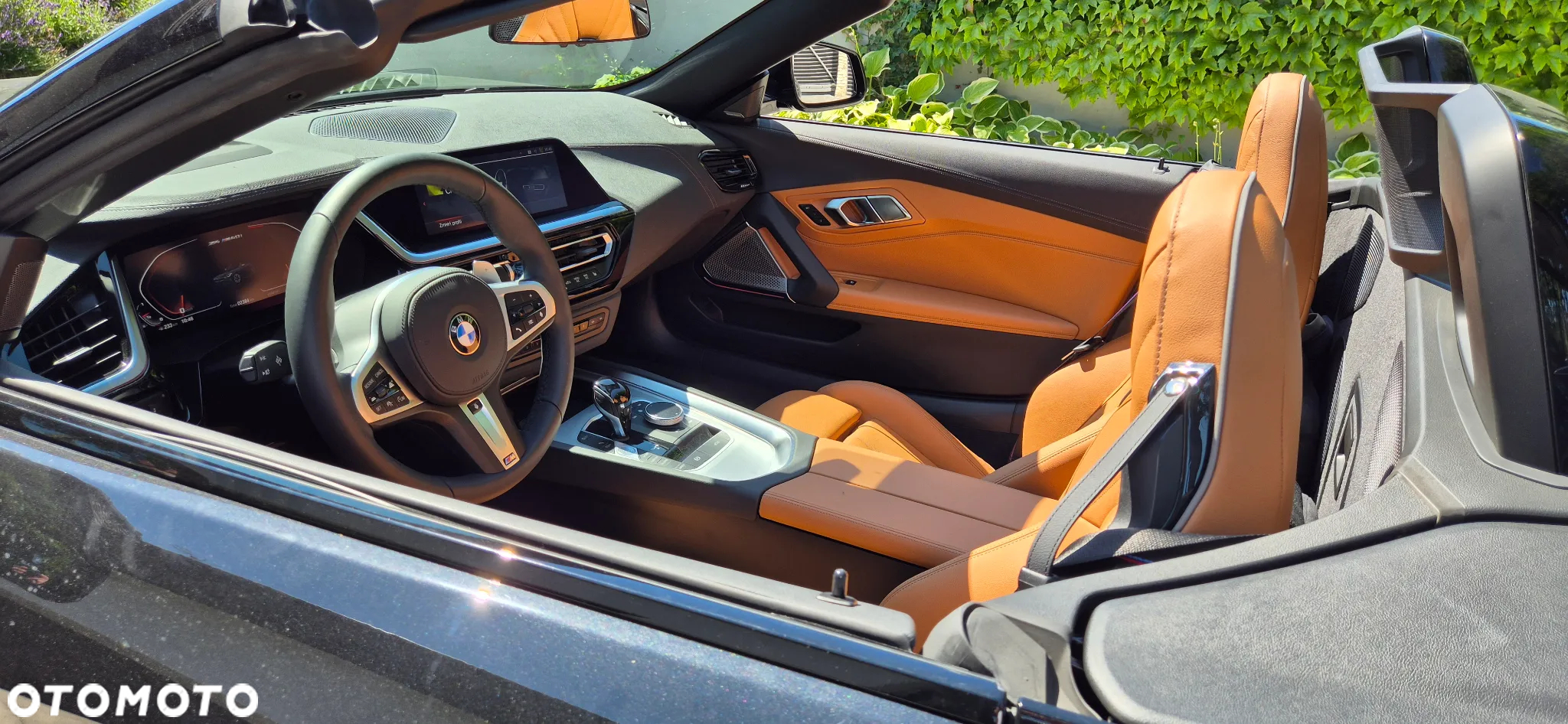BMW Z4 M M40i sport - 19