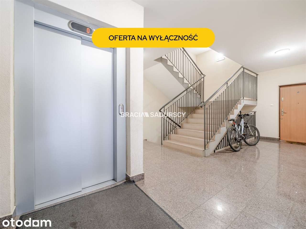 2 pokoje os. Mozarta, Prądnik Biały