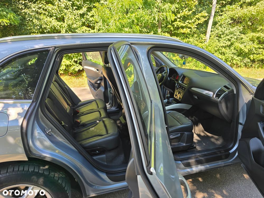 Audi Q5 2.0 TDI Quattro - 20
