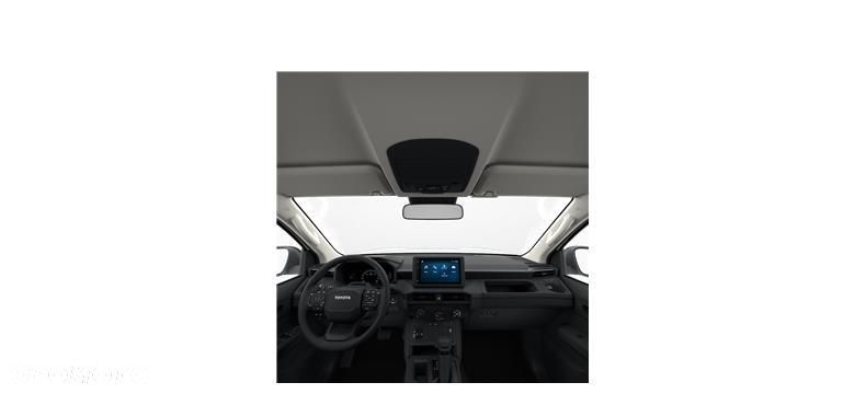 Toyota Hilux 2.8 D-4D Double Cab Invincible 4x4 - 9