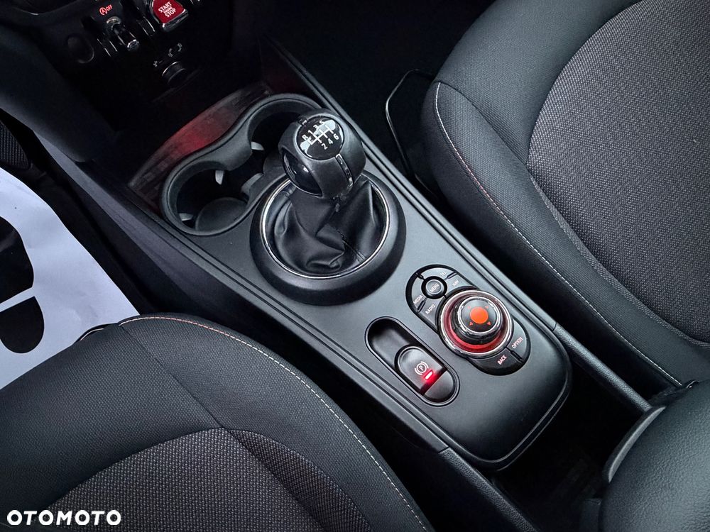 MINI Countryman Cooper Estate Edition - 32