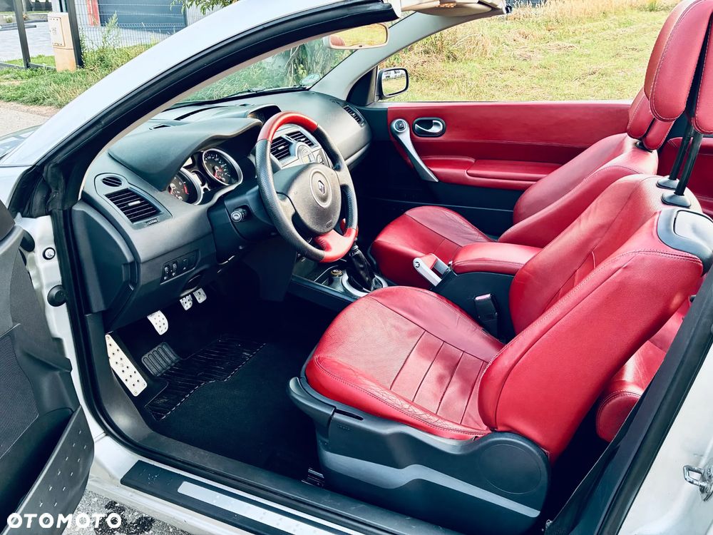 Renault Megane 2.0 Turbo Privilege - 7
