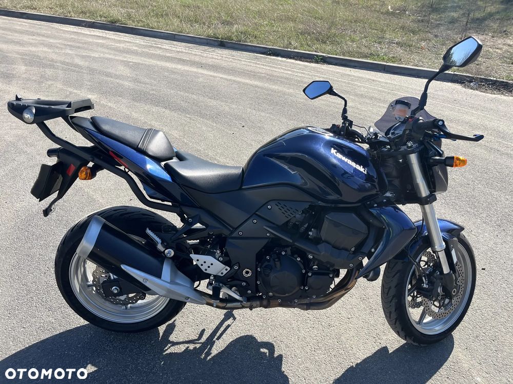Kawasaki Z - 11