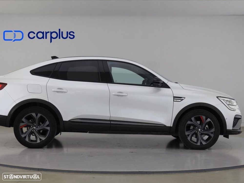Renault Arkana 1.6 E-Tech R.S.Line - 8
