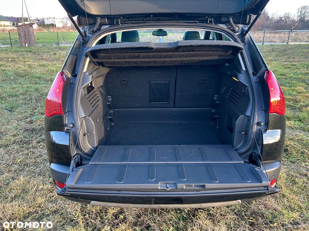 Peugeot 3008 HDi 150 Allure - 31