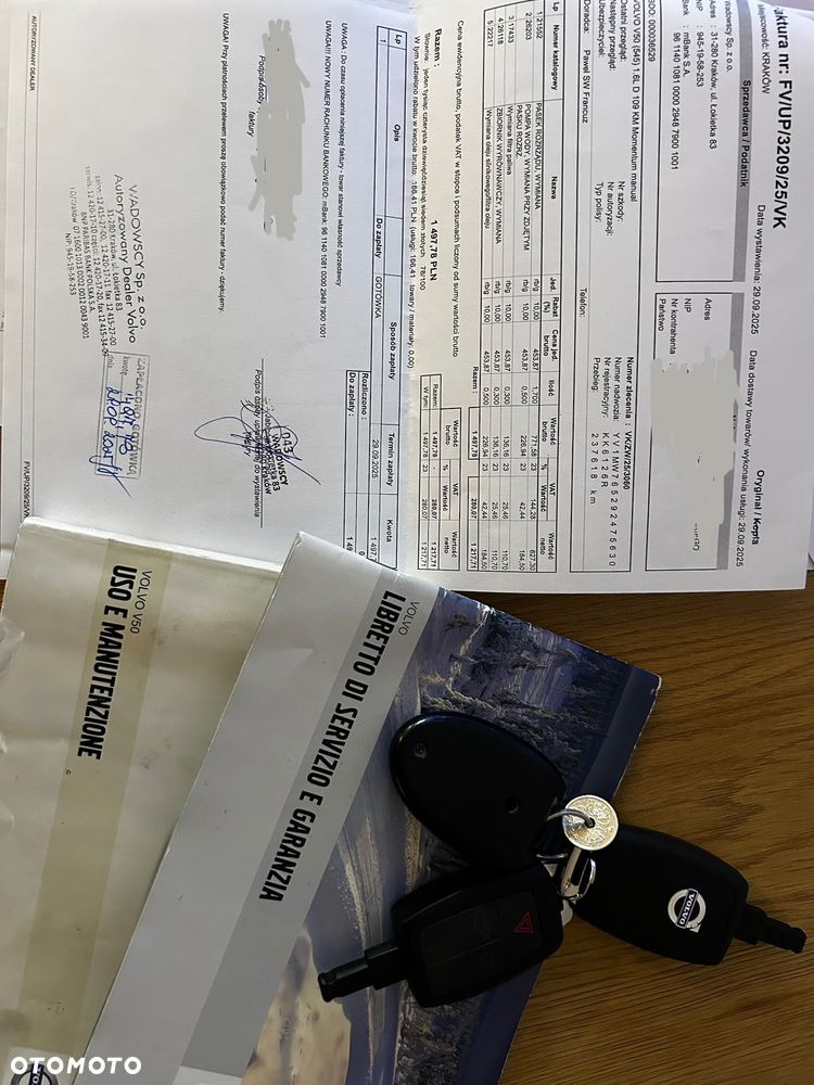 Volvo V50 1.6D Momentum - 18