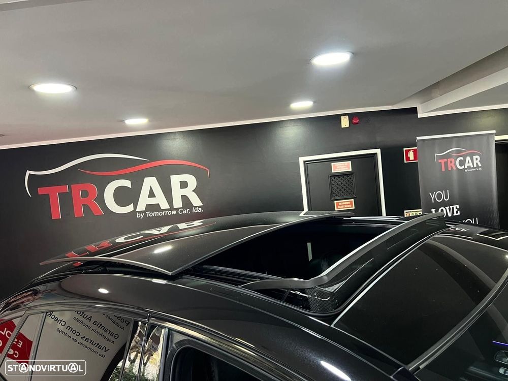 Mercedes-Benz GLE 350 e Coupé 4Matic - 44