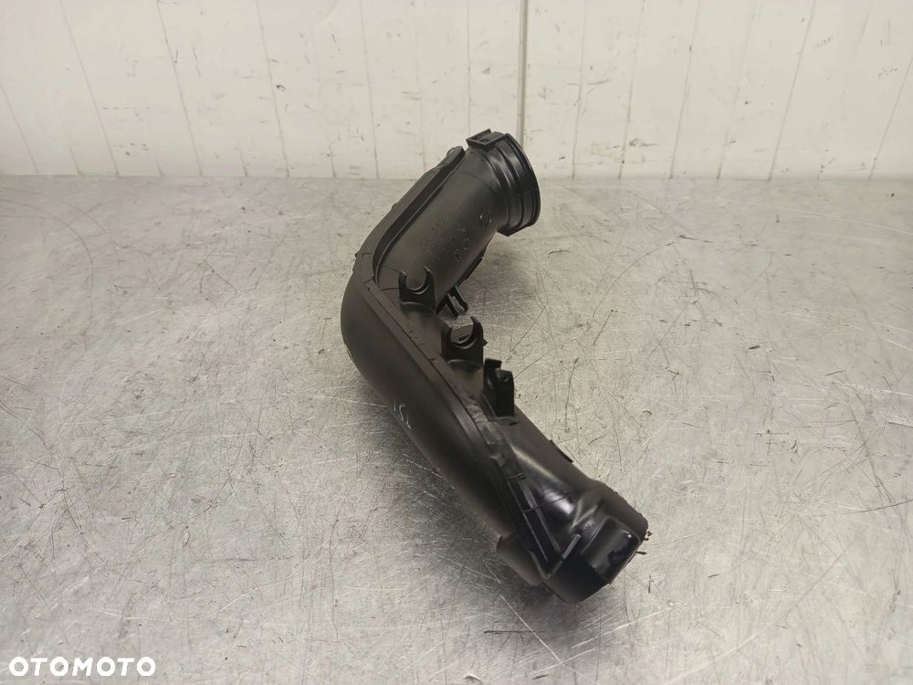 Wąż Rura intercoolera Volkswagen Seat Skoda Audi 1.4 TFSI 03C145673H - 4