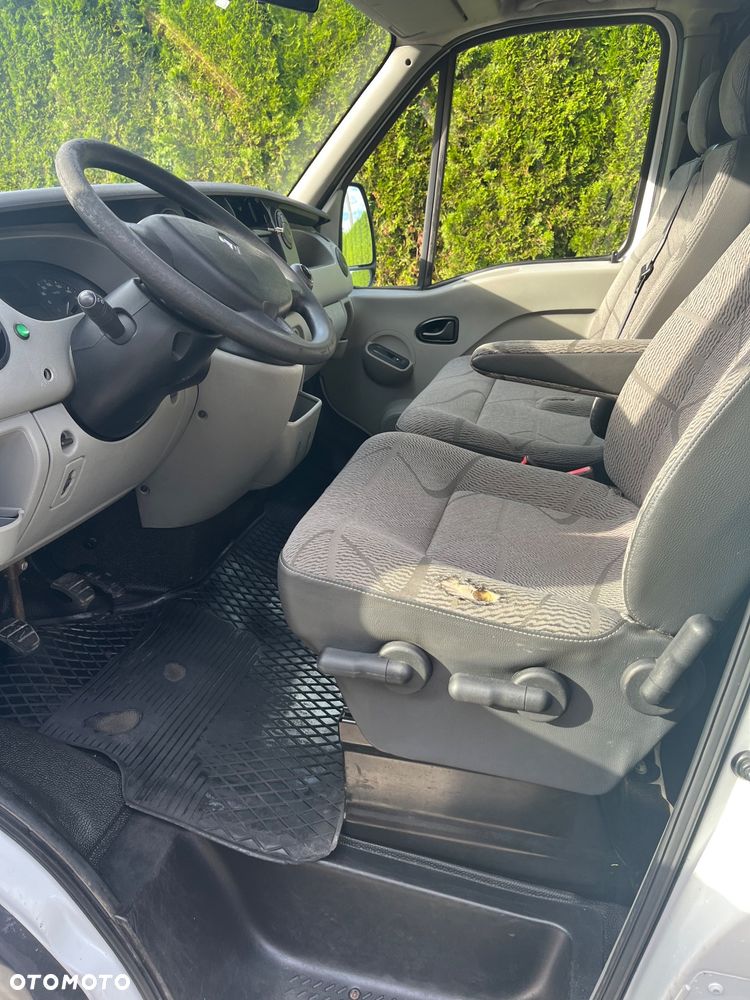 Renault MASTER - 13