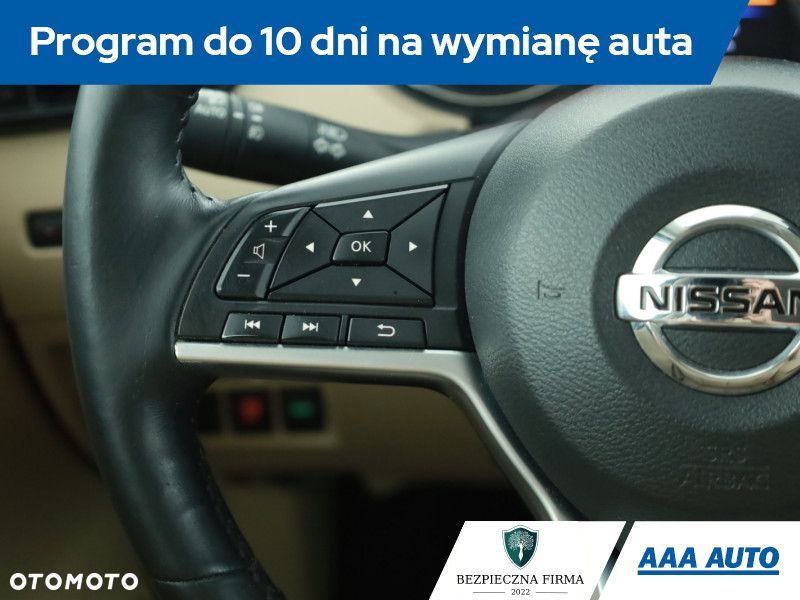 Nissan X-Trail - 20