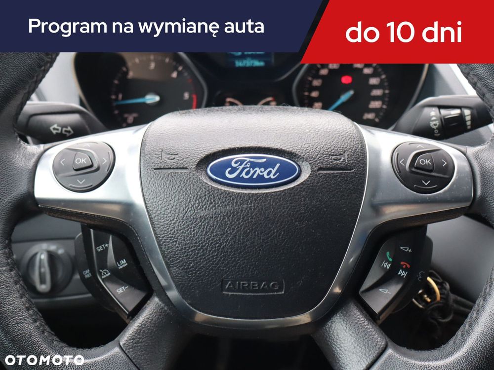 Ford Grand C-MAX - 18