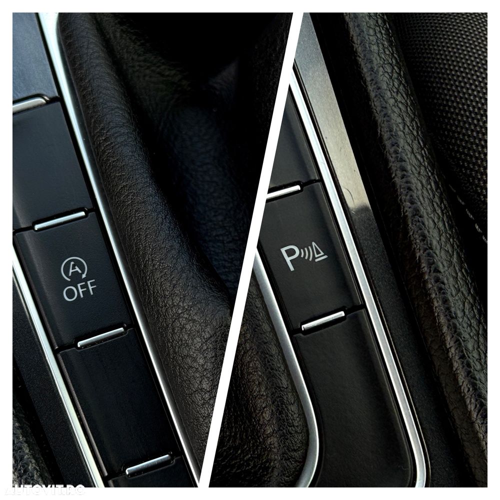 Volkswagen Golf 1.6 TDI Highline - 34