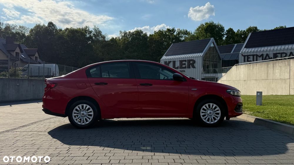 Fiat Tipo 1.0 T3 City - 13