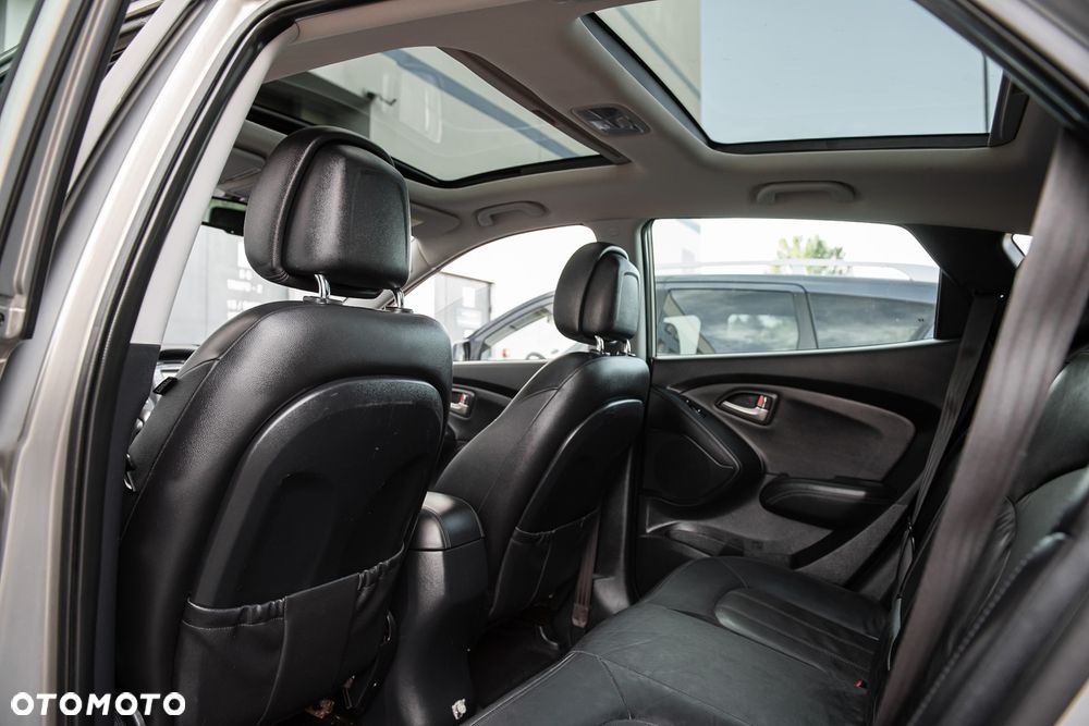 Hyundai ix35 2.0 Premium 2WD - 29