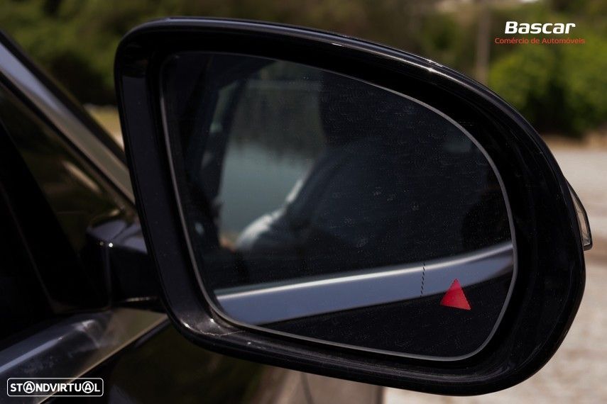 Mercedes-Benz E 300 de AMG Line - 61