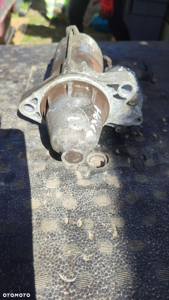 HONDA CR-V 2.0B 16V ROZRUSZNIK STARTER 228000-6450 - 3