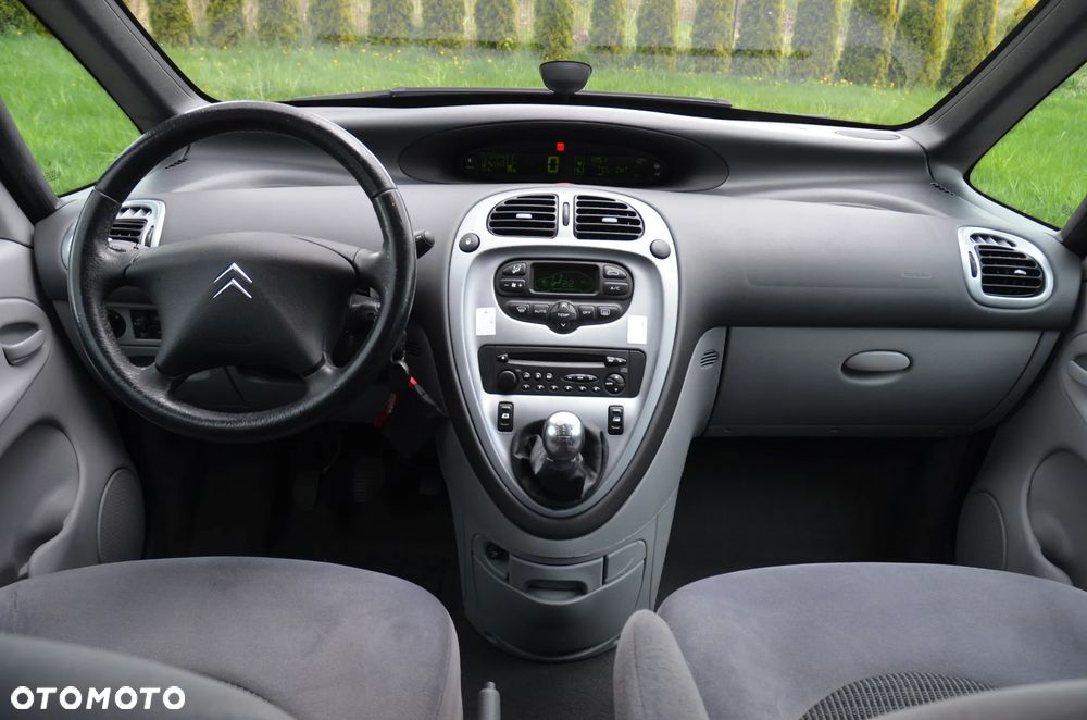 Citroën Xsara Picasso - 5