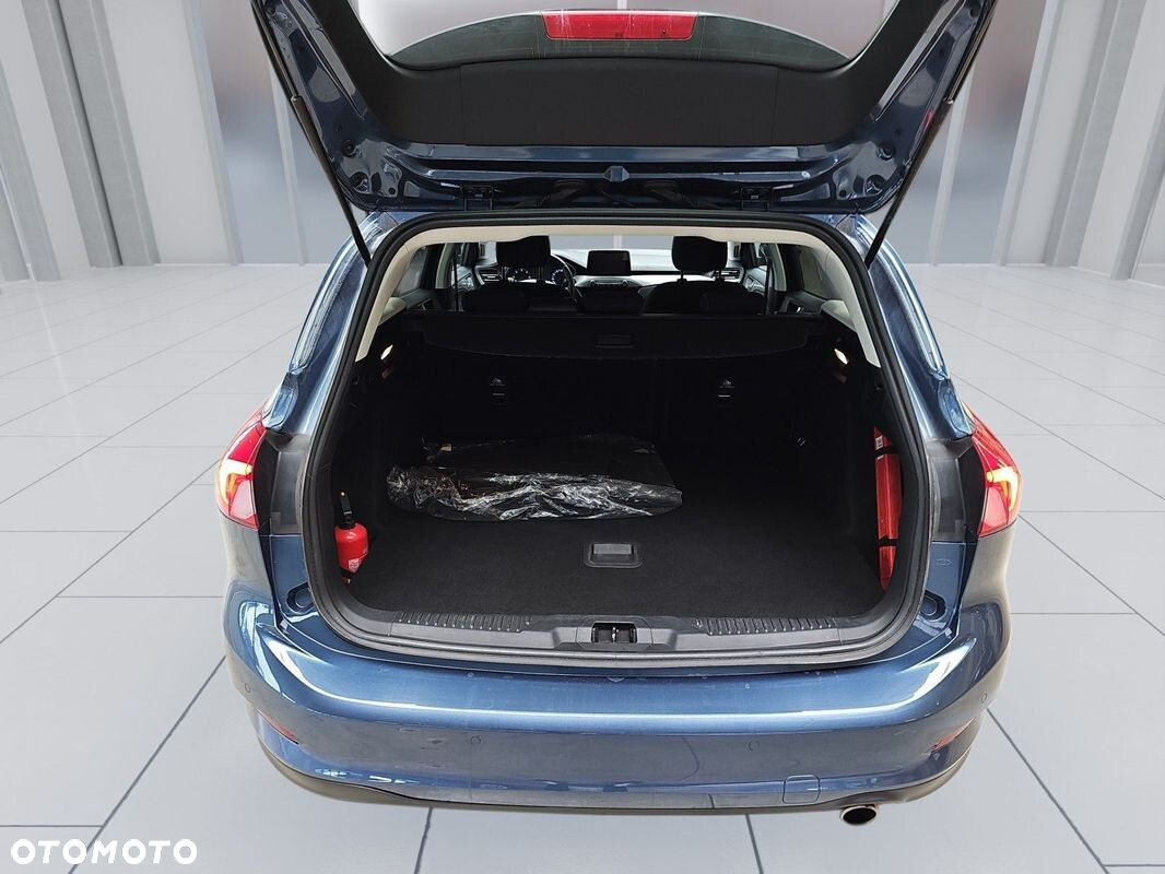 Ford Focus 1.5 EcoBlue Titanium - 28