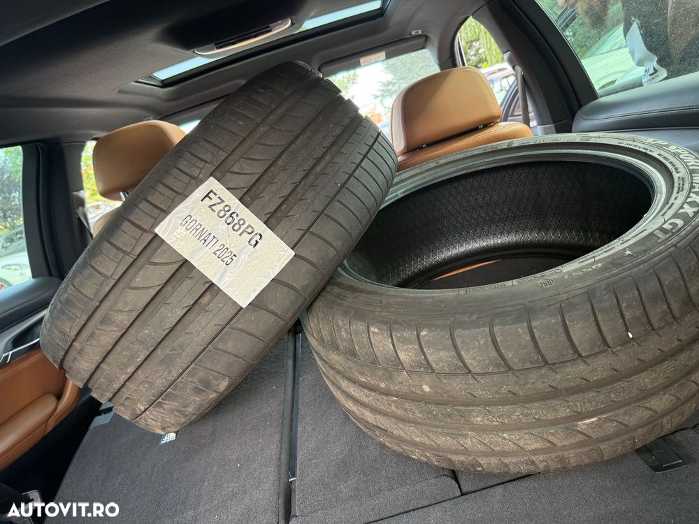 BMW X6 xDrive30d - 12