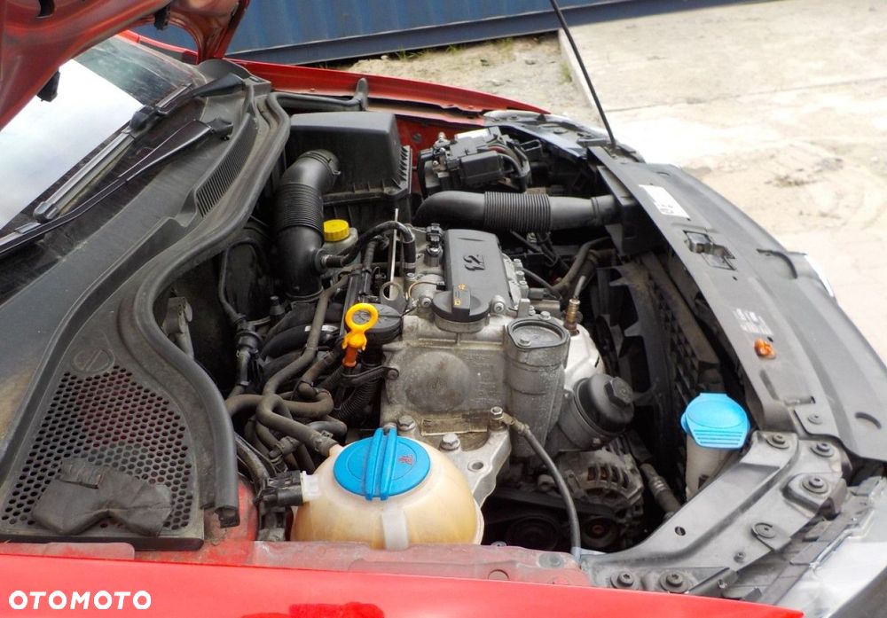 Volkswagen Polo - 4