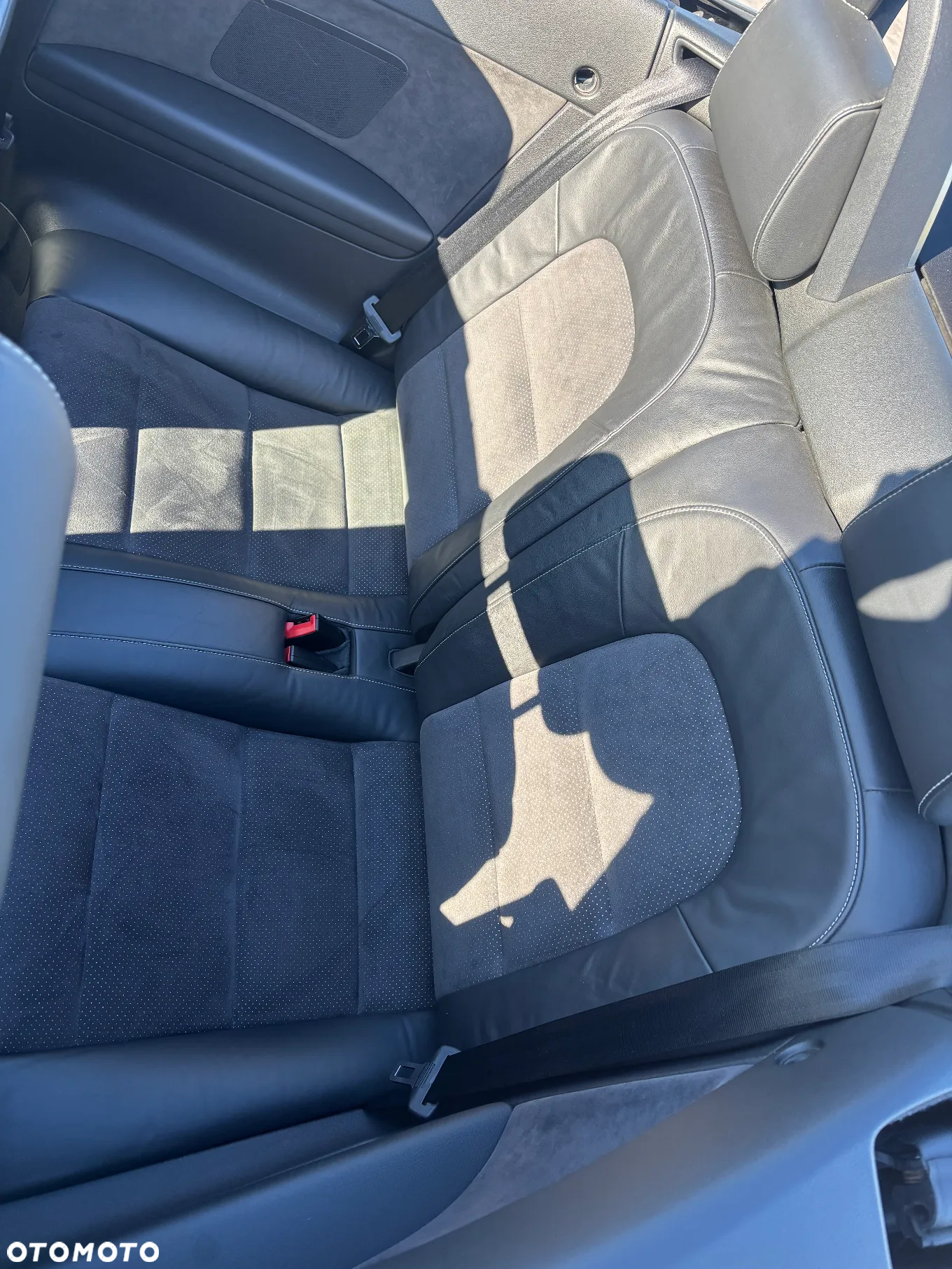 Audi A3 1.8 TFSI Ambiente - 7
