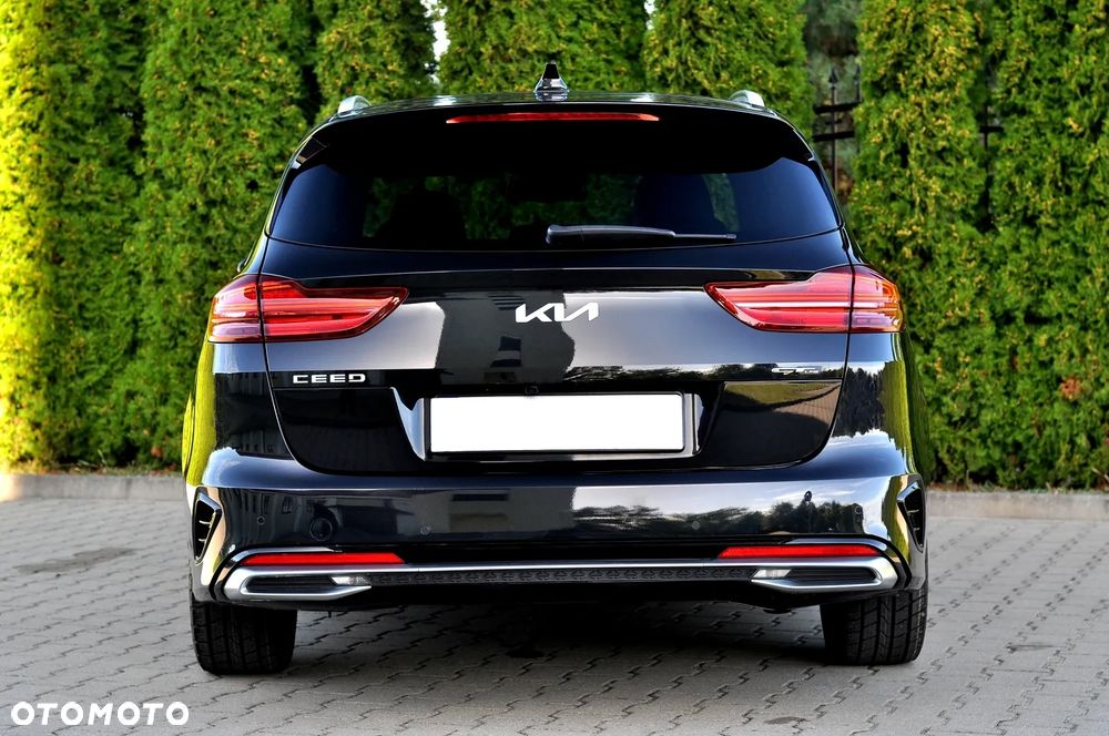 Kia Ceed 1.5 T-GDI GT-Line - 12