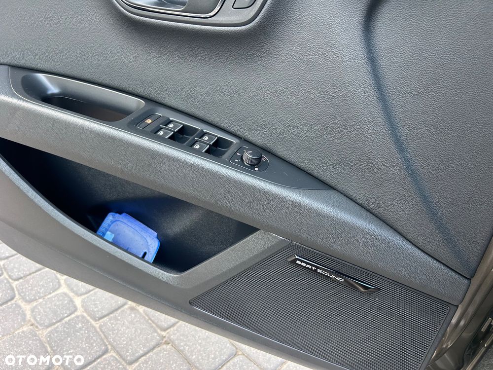 Seat Leon 2.0 TDI DPF FR - 32