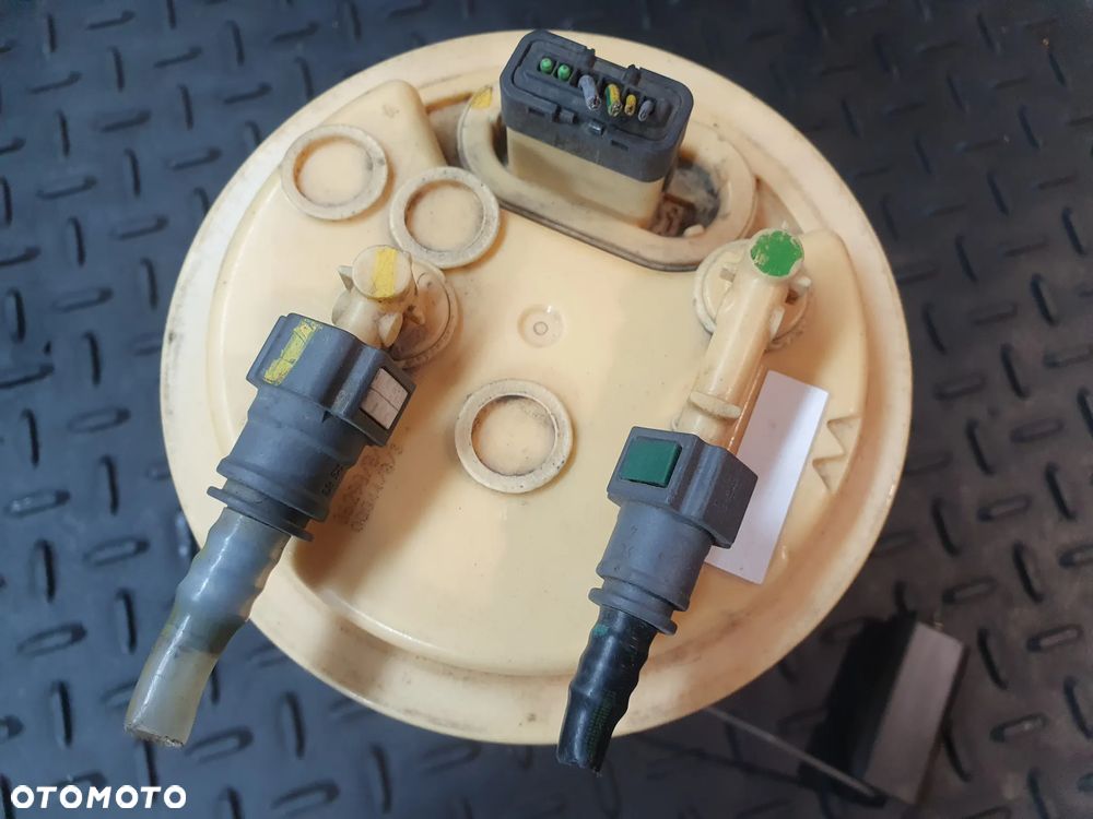 POMPA PALIWA PŁYWAK CITROEN C5 I 2.0 HDI - 2