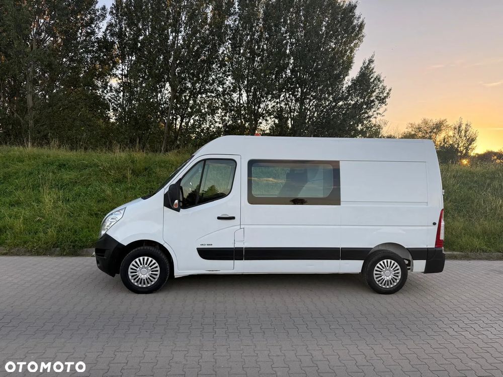 Renault Master - 8