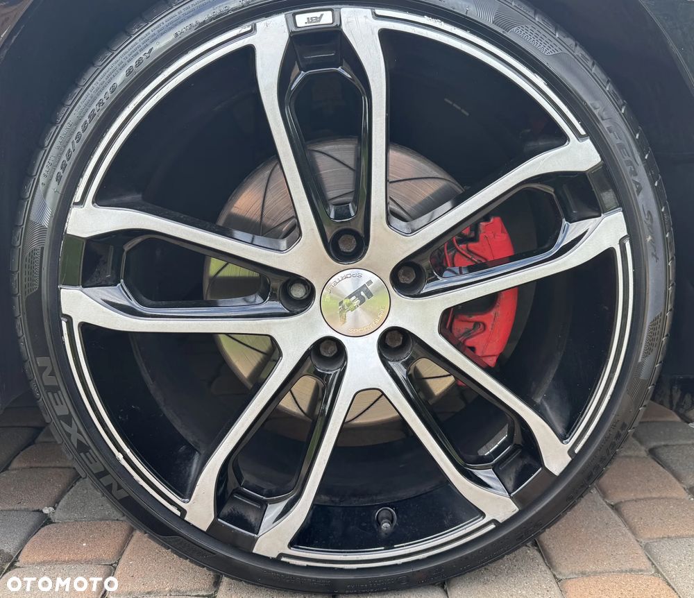 Volkswagen Golf 2.0 TDI GTD - 8