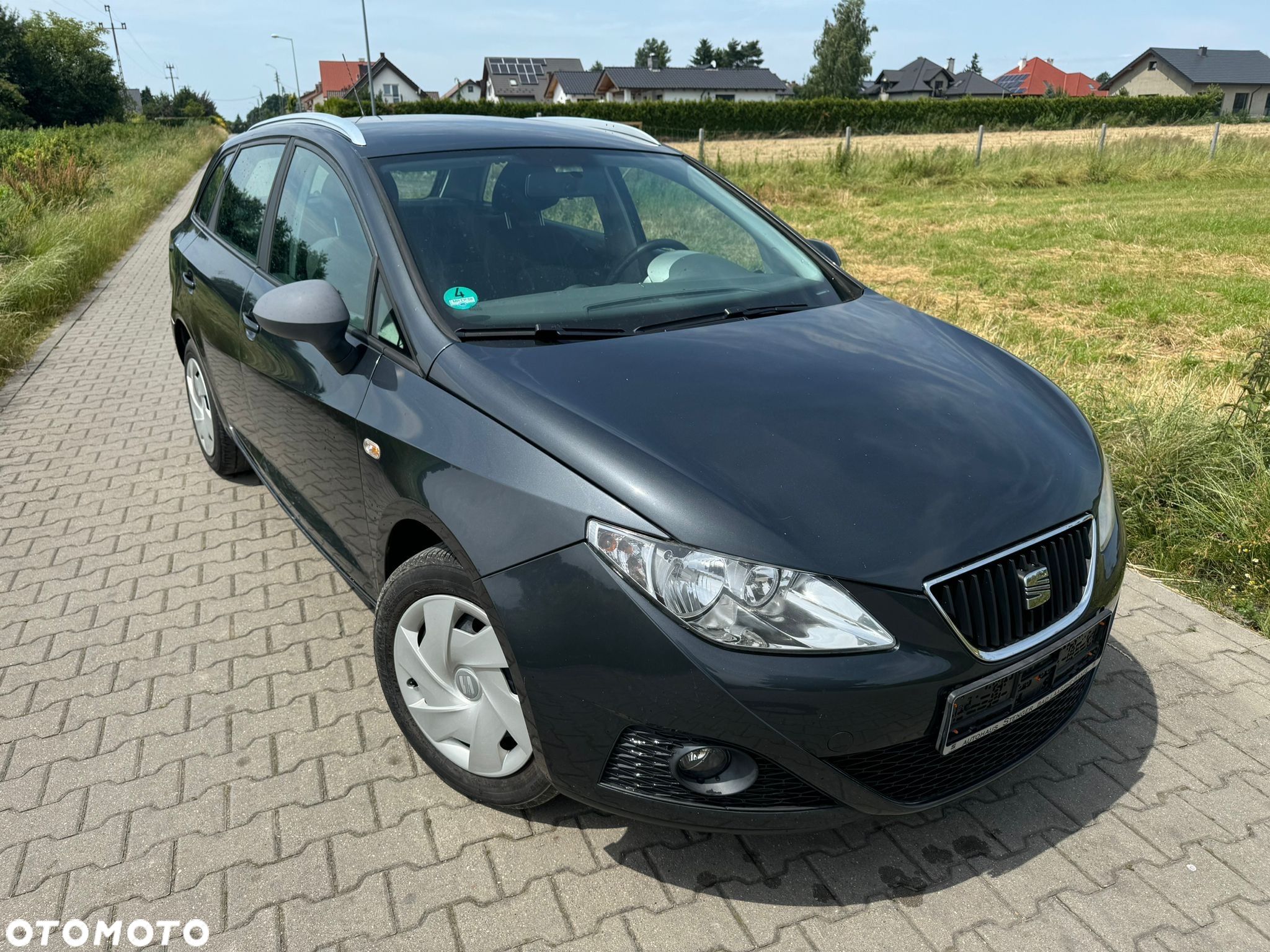Seat Ibiza 1.4 16V Comfort Edition - 1