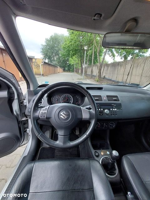 Suzuki Swift 1.3 Comfort - 6