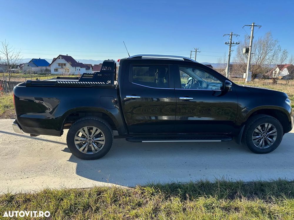 Mercedes-Benz X 250 d 4MATIC Power - 2