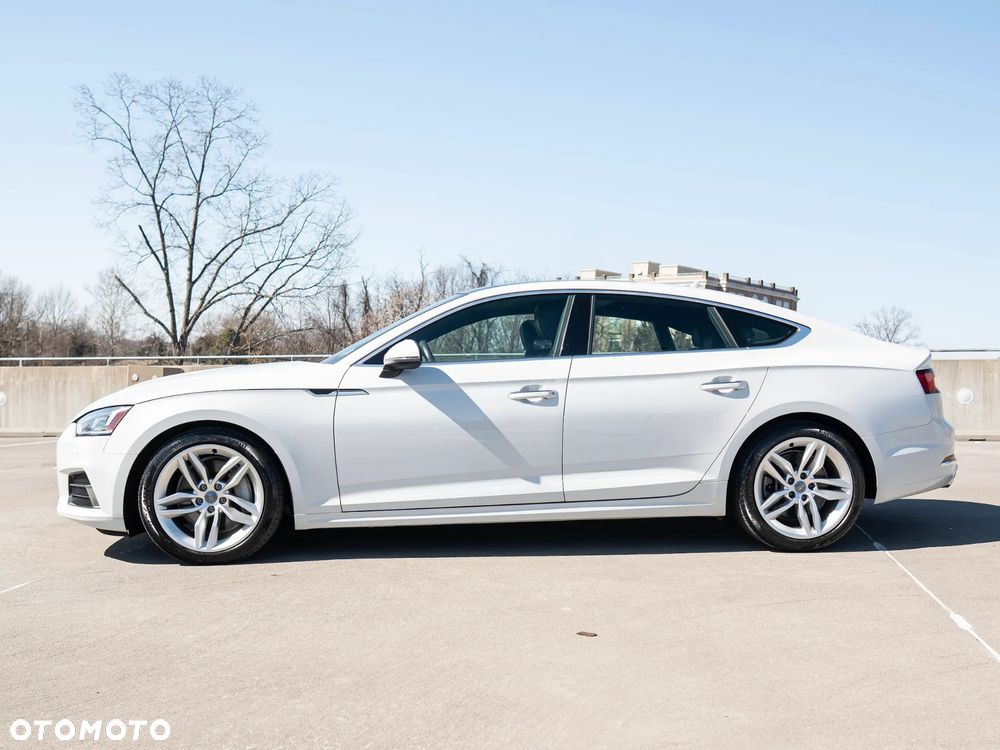 Audi A5 Sportback 2.0 TFSI Quattro S tronic - 3
