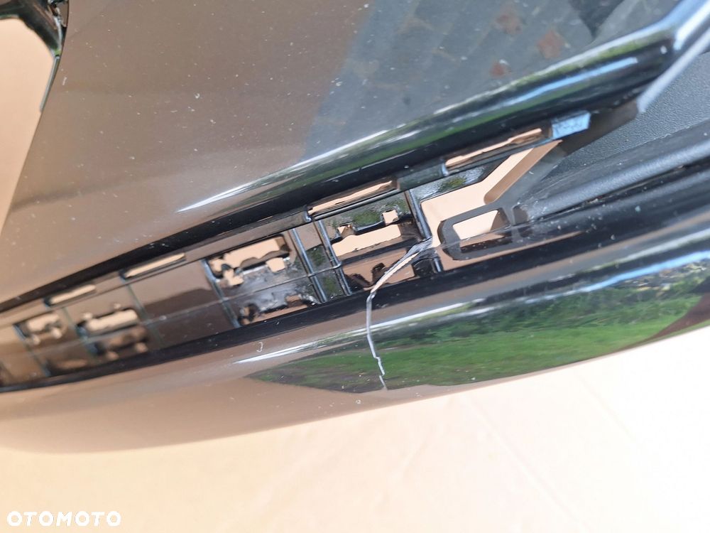OPEL CORSA E 14-19 ZDERZAK PRZÓD PRZEDNI ORYG. GM 39003567 WYSYŁKA 24H - 5