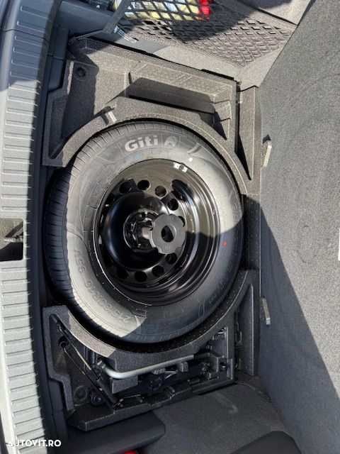 Skoda Karoq 1.5 TSI DSG Style - 12