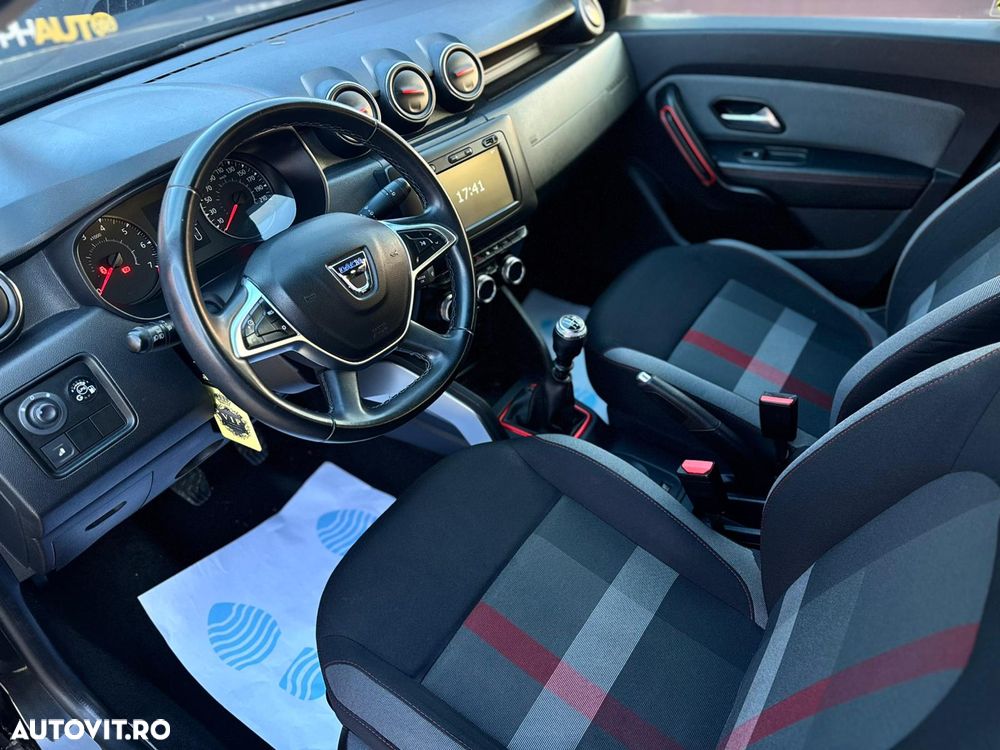Dacia Duster - 16