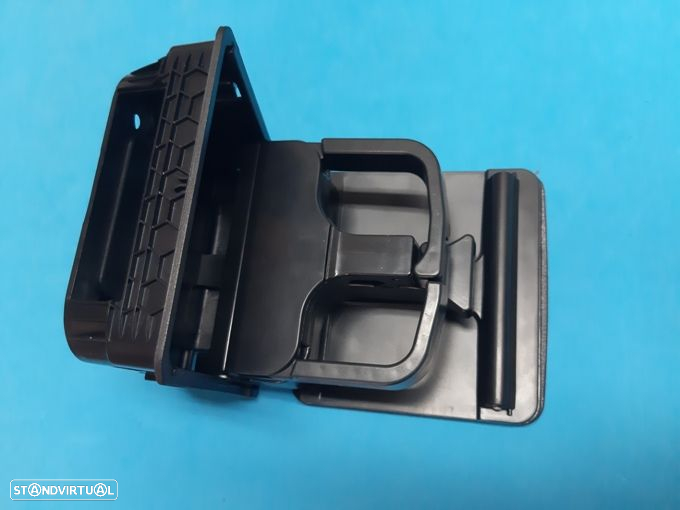 Suporte Porta Copos para Vw Golf V e VI, Jetta V e EOS NOVO - 2