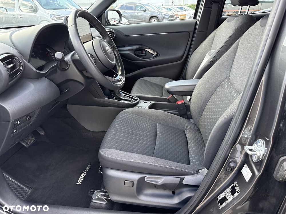 Toyota Yaris Cross Hybrid 1.5 Style - 13