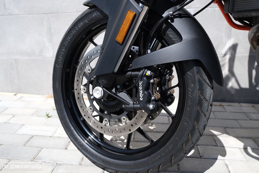 KTM 1090 Adventure S - 8