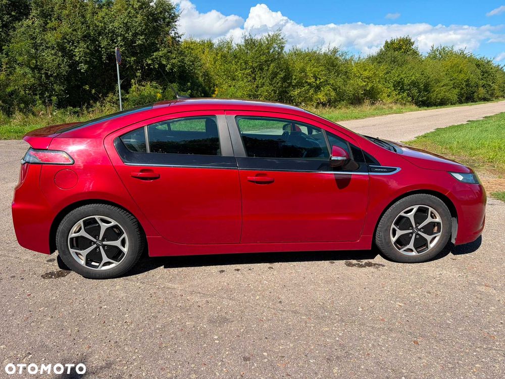 Opel Ampera - 3