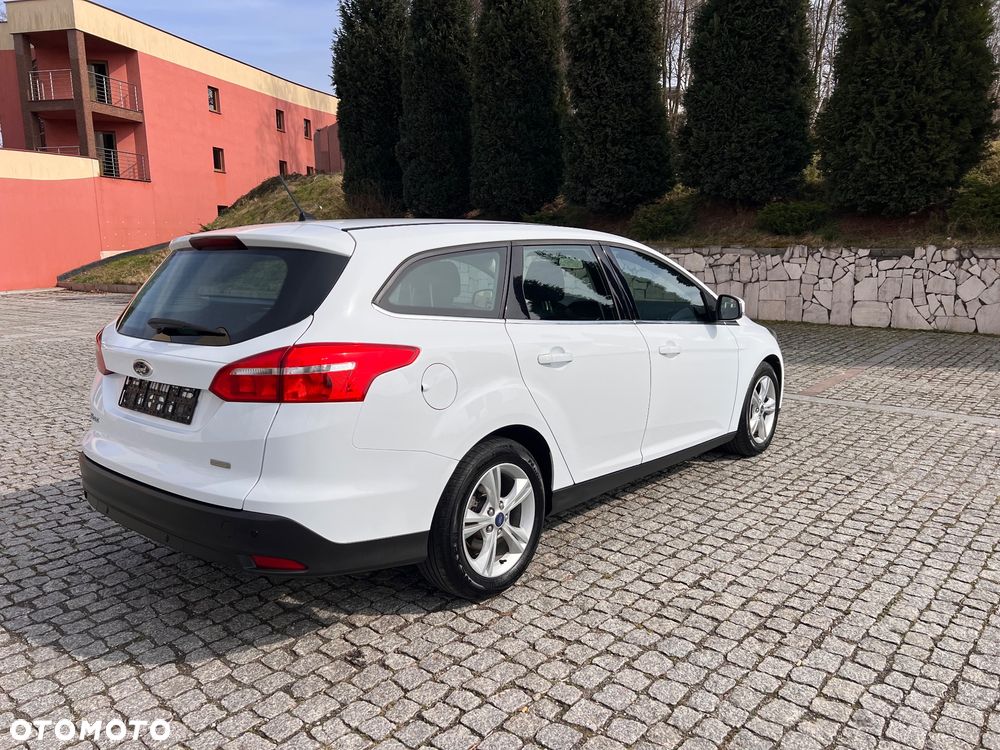 Ford Focus 1.0 EcoBoost Edition - 3